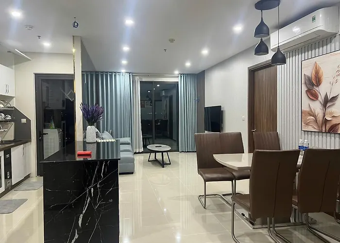 Ha Do Centrosa Building , Ba Thang Hai Street, Distrist 10